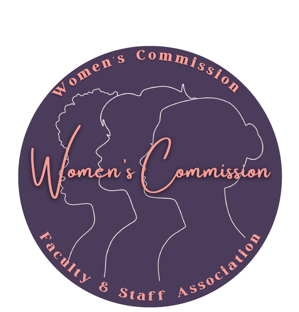 Women's Commission Faculty and Staff Association